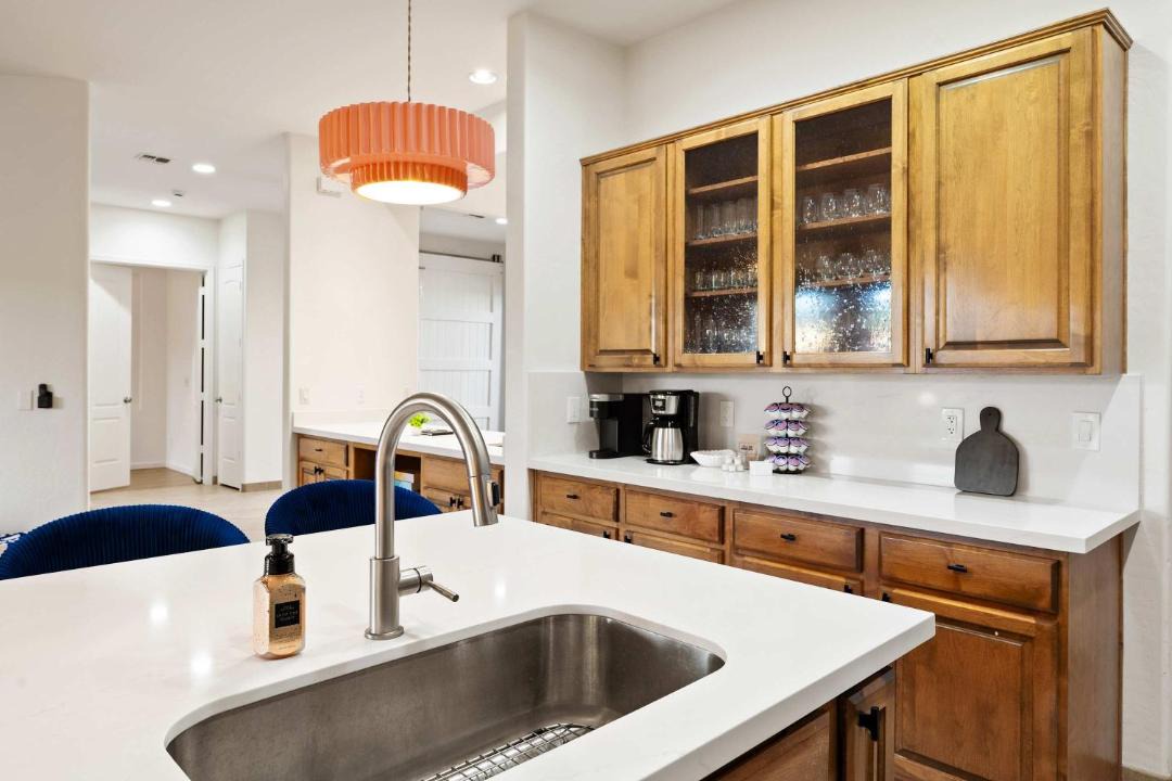 Photo of Kitchen in Rio Verde Foothills