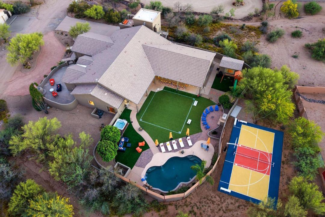 Photo of Others in Rio Verde Foothills