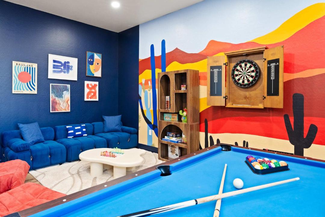 Photo of Livingroom in Rio Verde Foothills