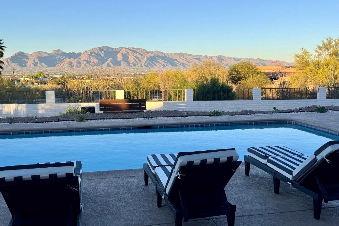 Photo of Patio Balcony in Painted Hills Estates