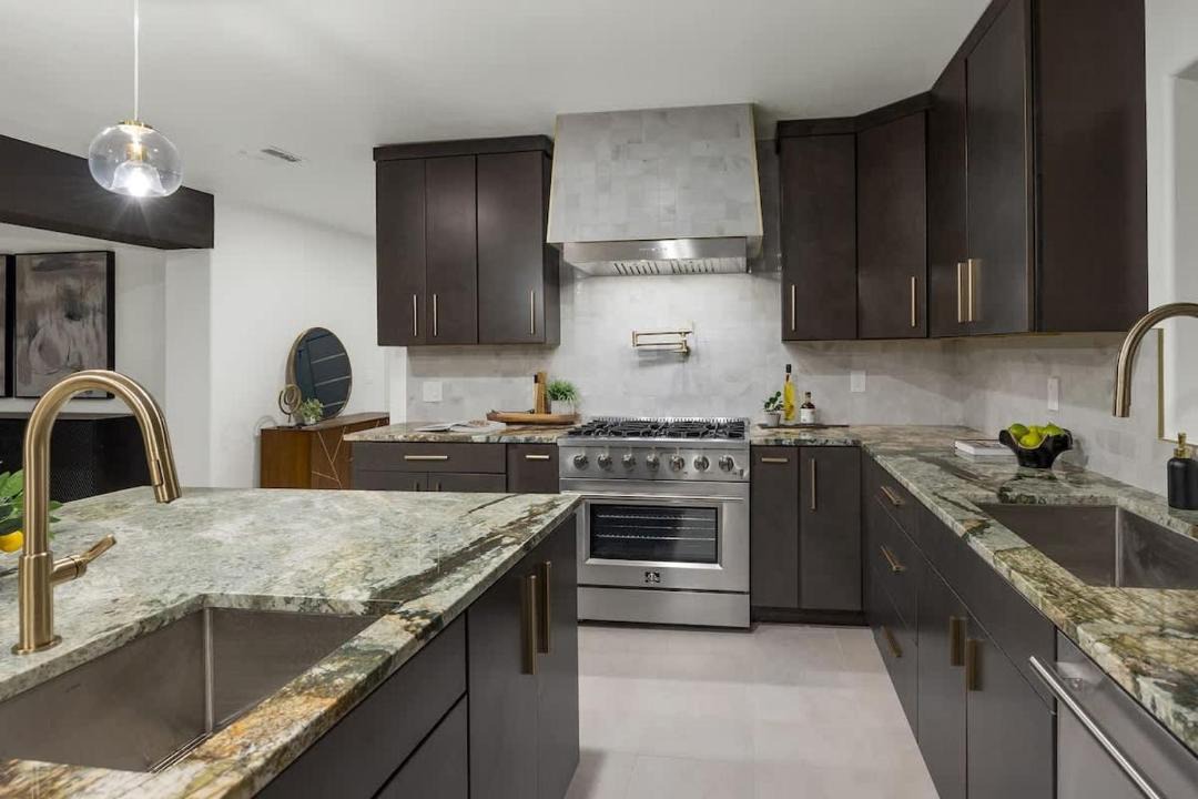 Photo of Kitchen in Painted Hills Estates