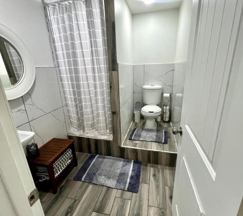 Photo of Bathroom in Playas De Tijuana