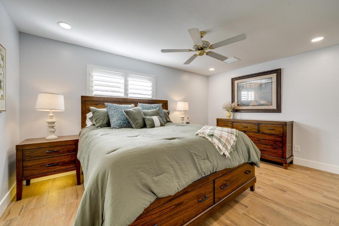 Photo of Bedroom in Mesa