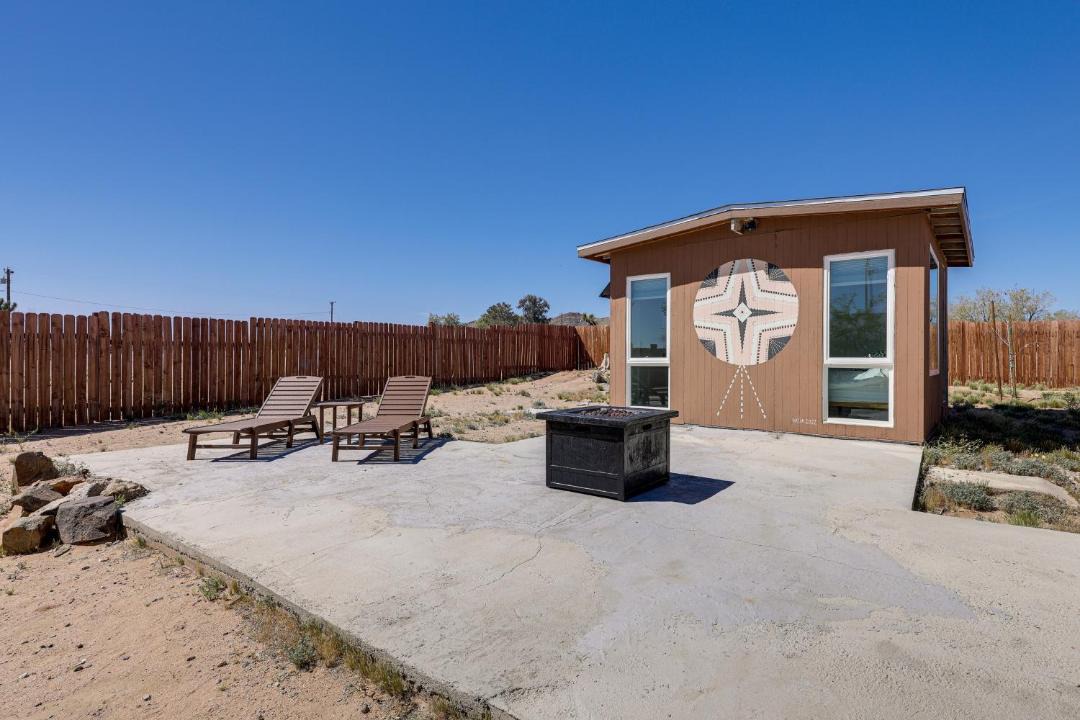 Photo of Others in Yucca Valley