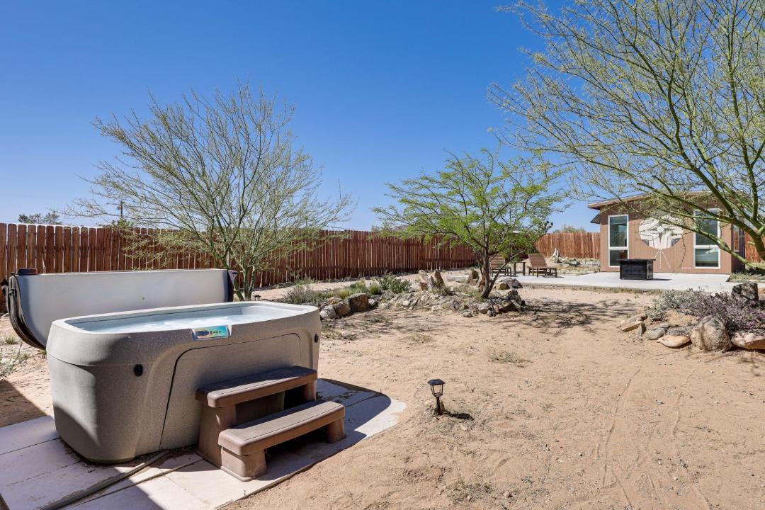 Photo of Others in Yucca Valley