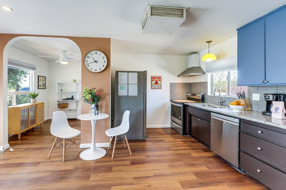 Photo of Kitchen in Yucca Valley