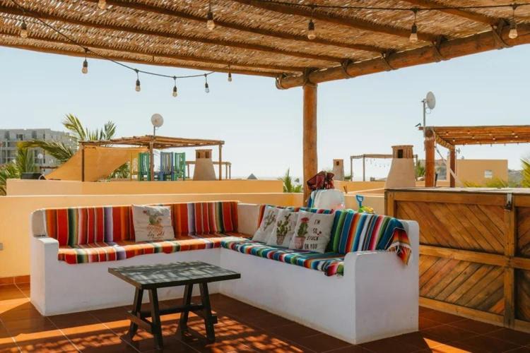 Photo of Patio Balcony in Cerritos