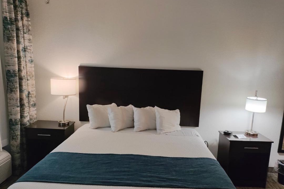 Photo of Bedroom in Eagle Grove