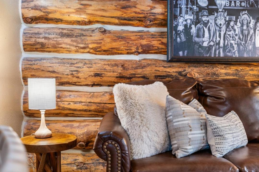 Photo of Livingroom in Rapid City