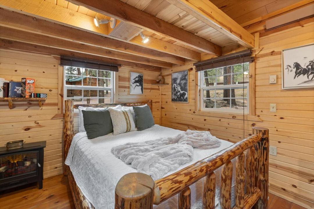 Photo of Bedroom in Rapid City