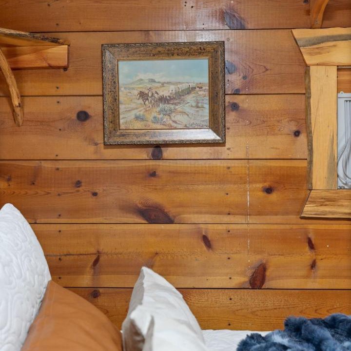 Photo of Bedroom in Rapid City