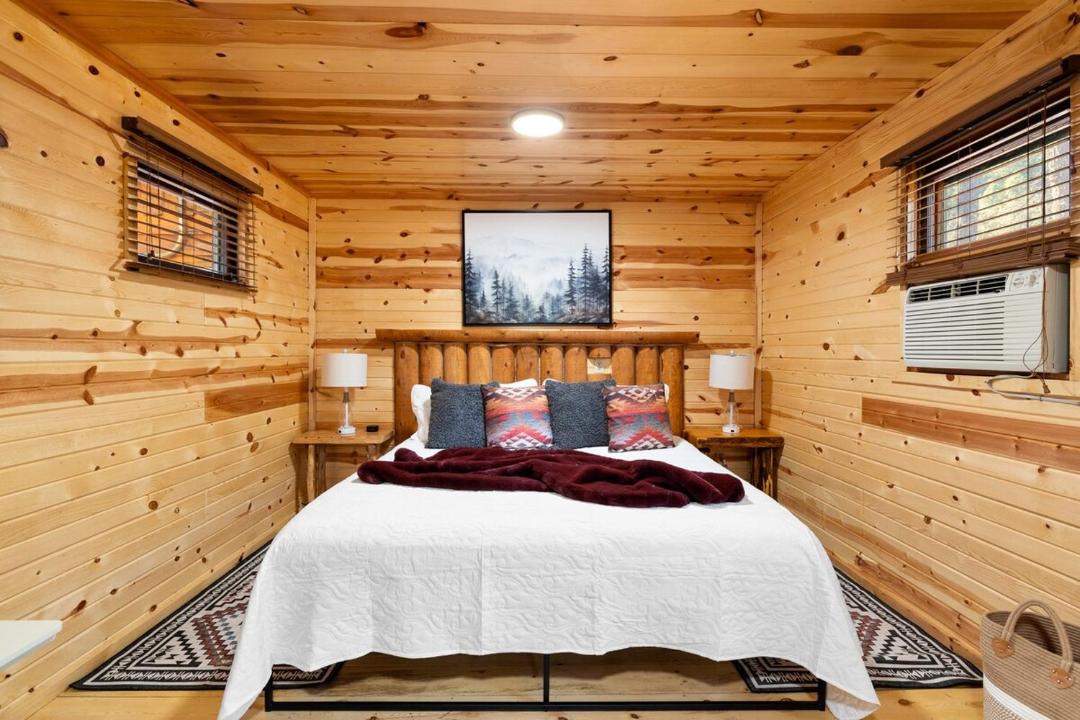 Photo of Bedroom in Rapid City