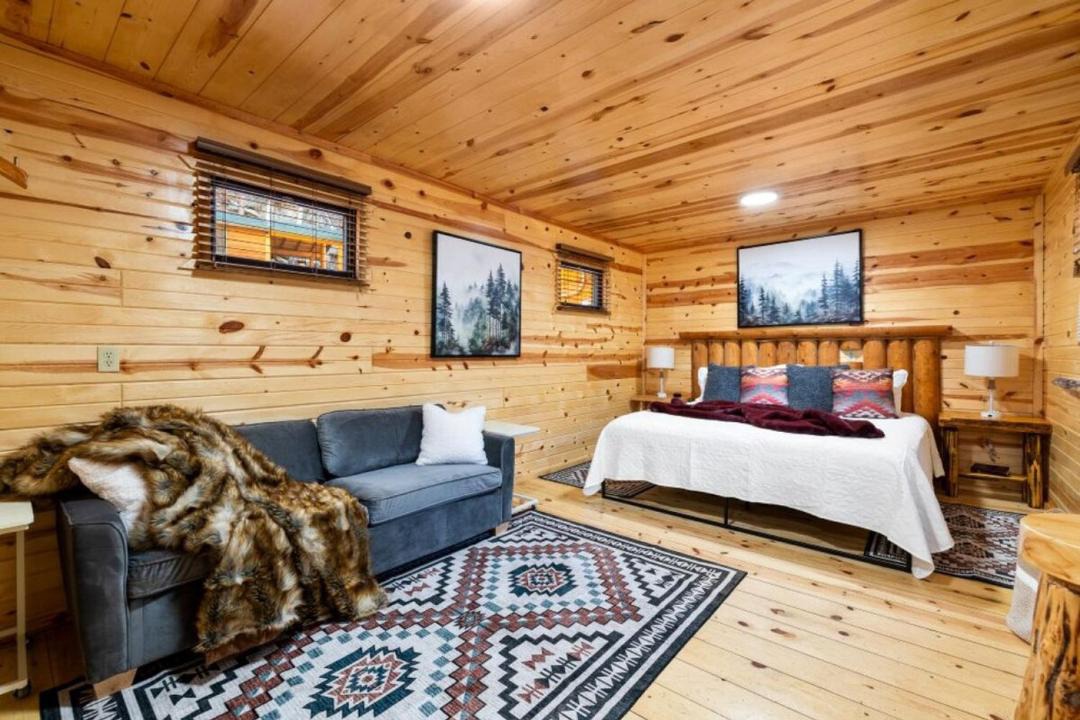 Photo of Bedroom in Rapid City