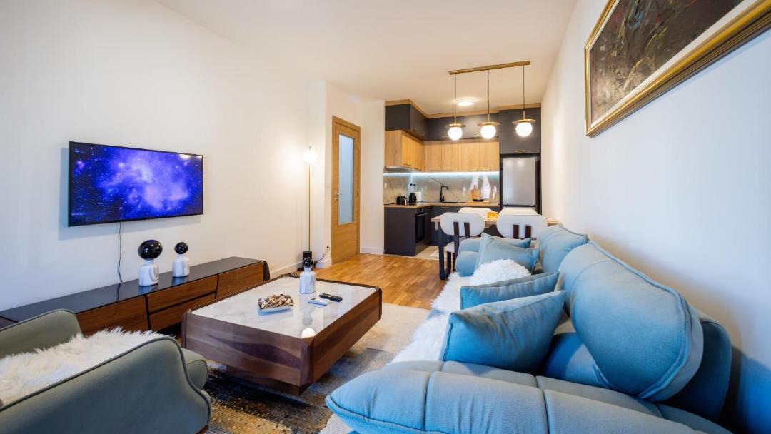 Photo of Livingroom in Donje Polje