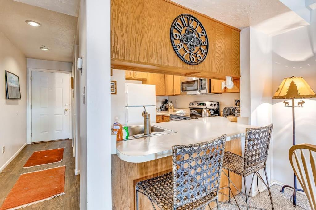 Photo of Kitchen in North Park City