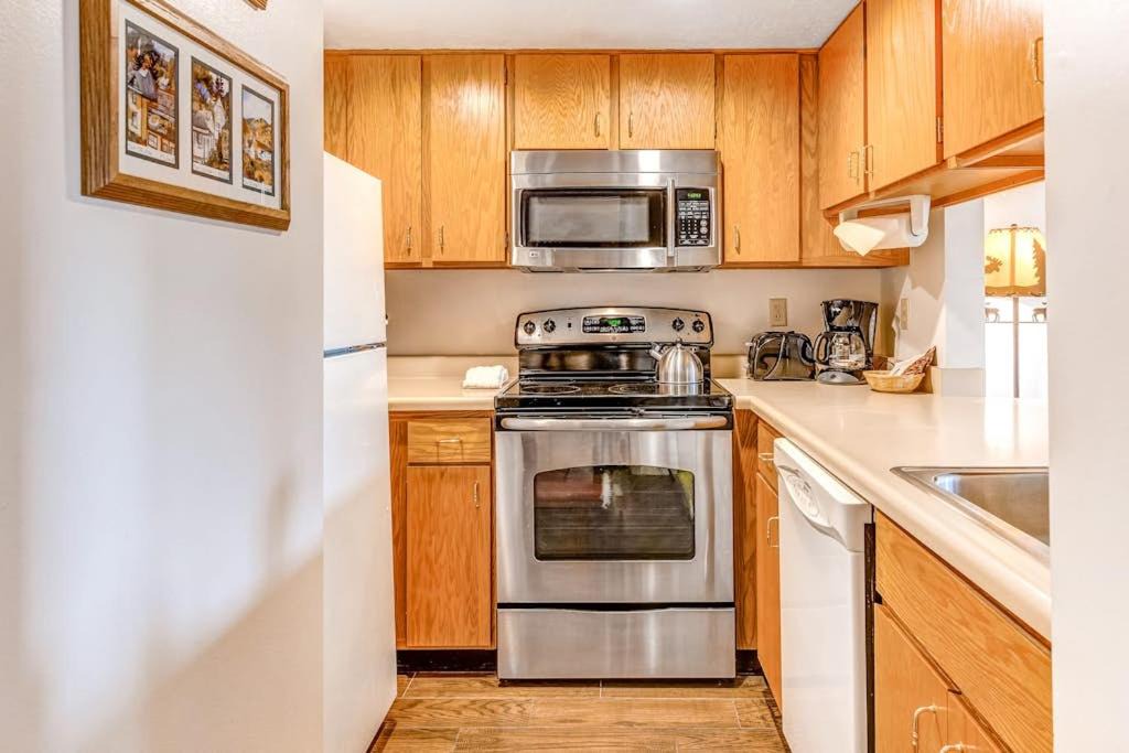 Photo of Kitchen in North Park City