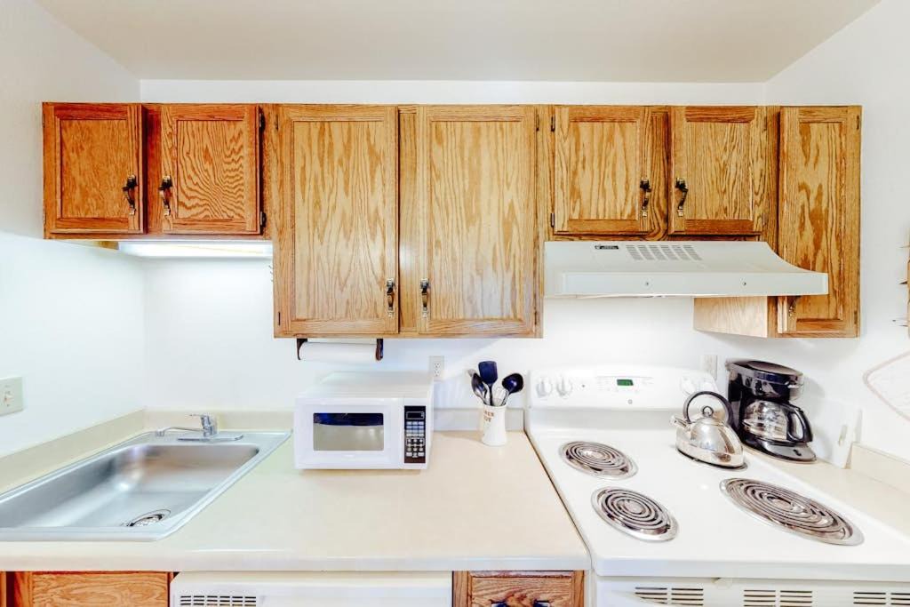 Photo of Kitchen in Park City