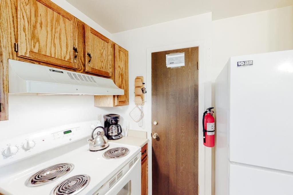 Photo of Kitchen in Park City
