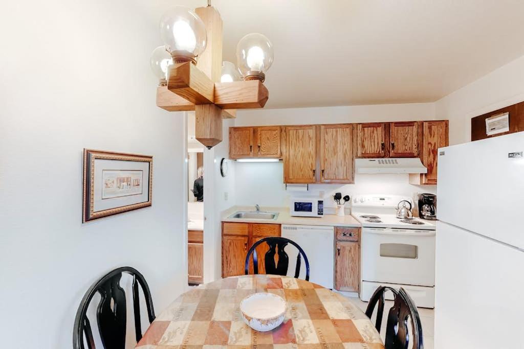 Photo of Kitchen in Park City