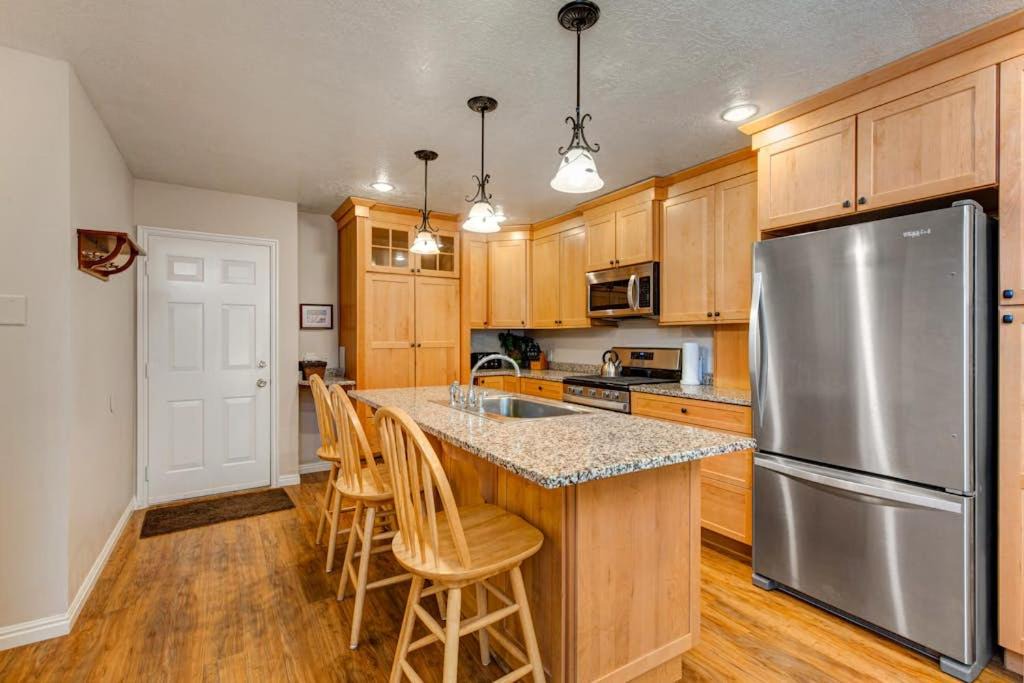 Photo of Kitchen in Cottonwood Heights