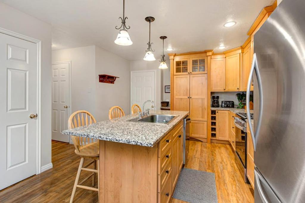 Photo of Kitchen in Cottonwood Heights
