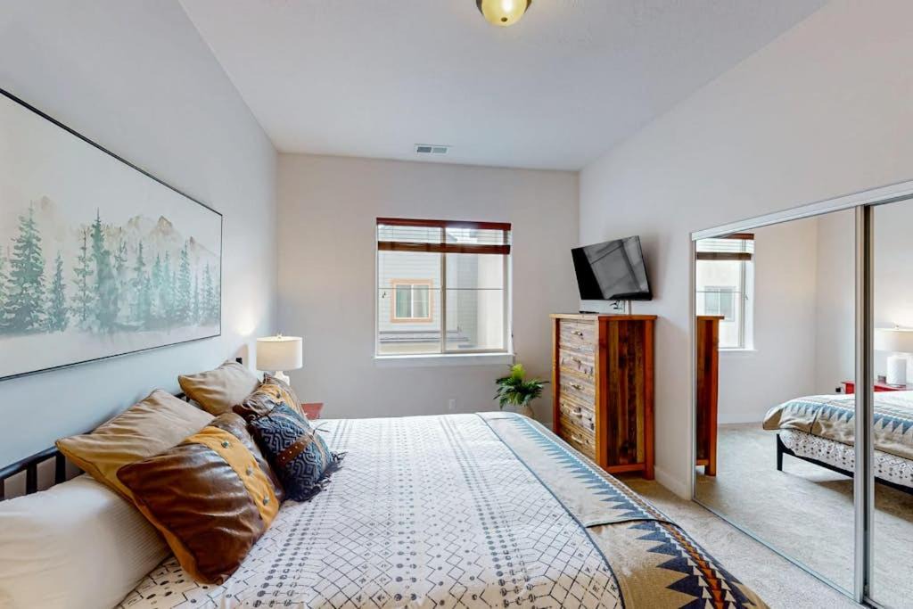 Photo of Bedroom in Kimball Junction