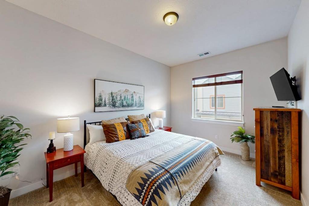 Photo of Bedroom in Kimball Junction