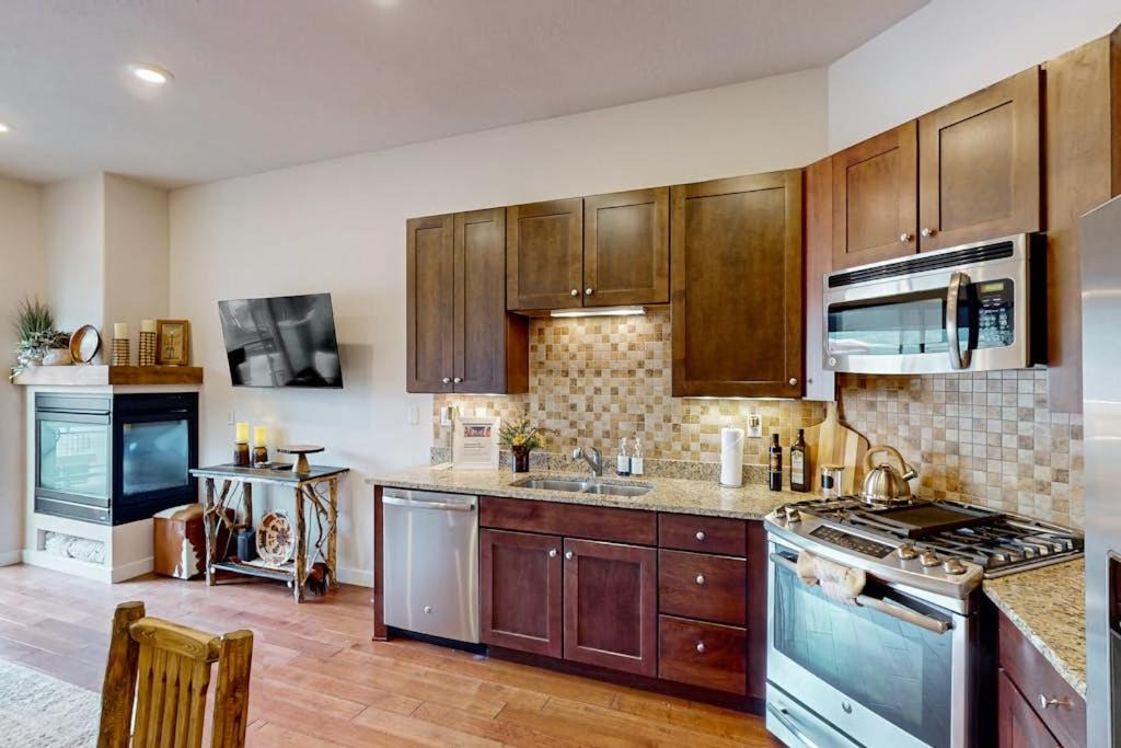 Photo of Kitchen in Kimball Junction