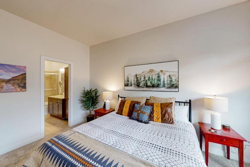 Photo of Bedroom in Kimball Junction