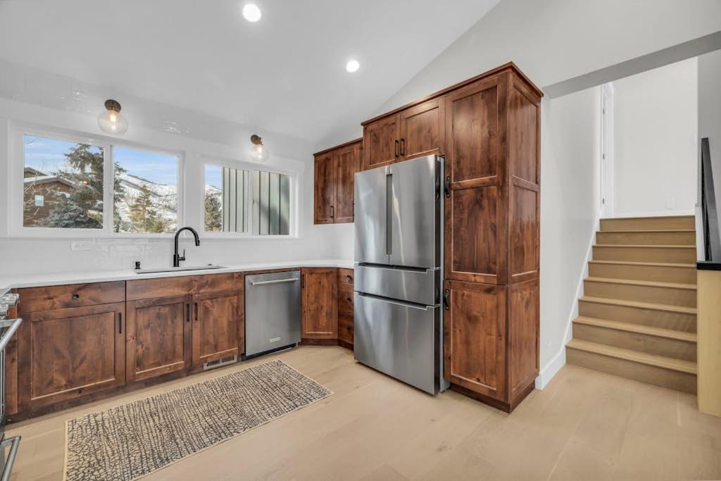 Photo of Kitchen in South Snyderville Basin