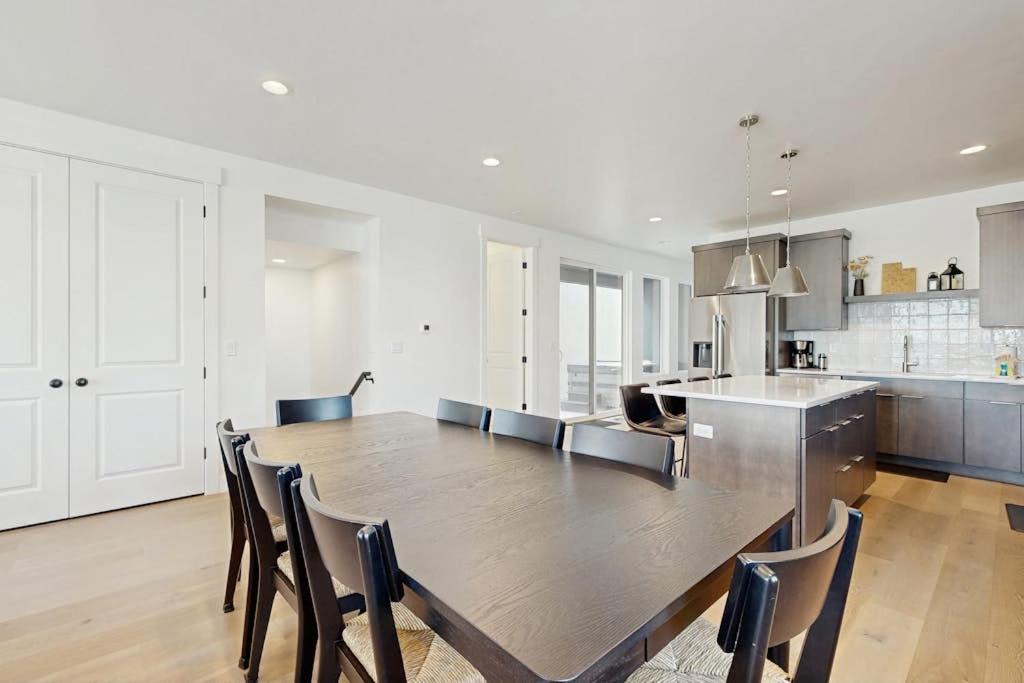Photo of Kitchen in Park City