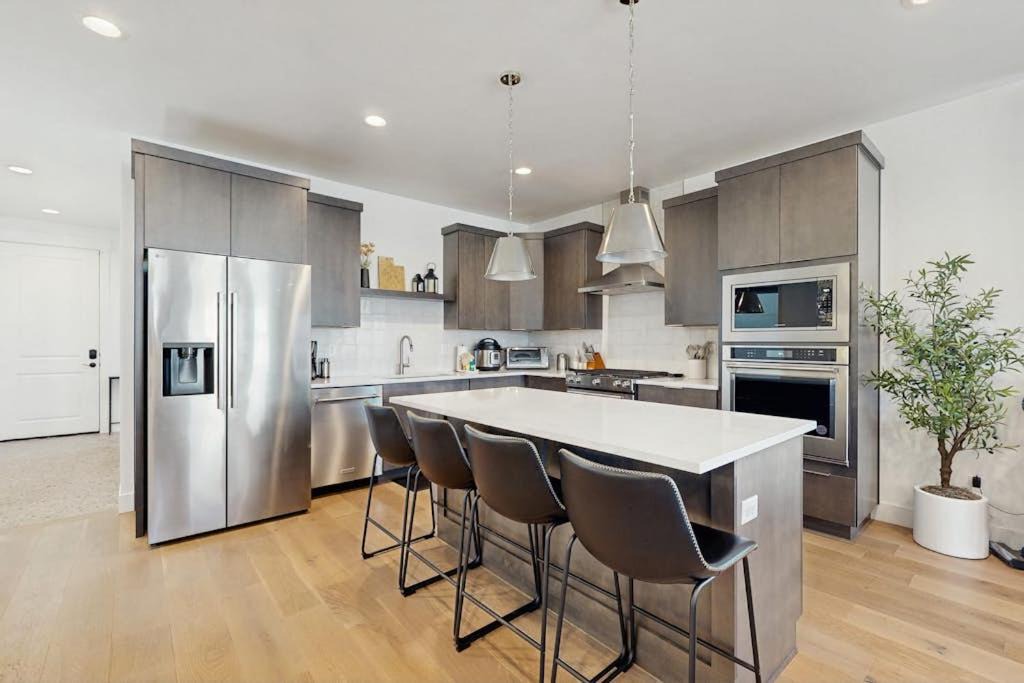 Photo of Kitchen in Park City