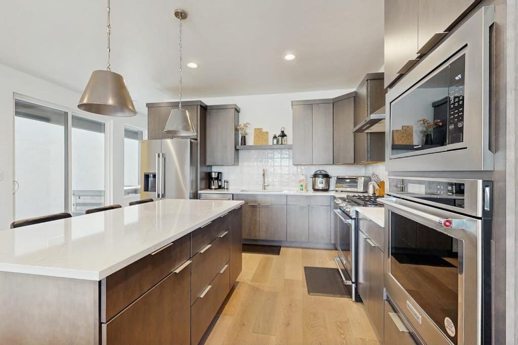 Photo of Kitchen in Park City