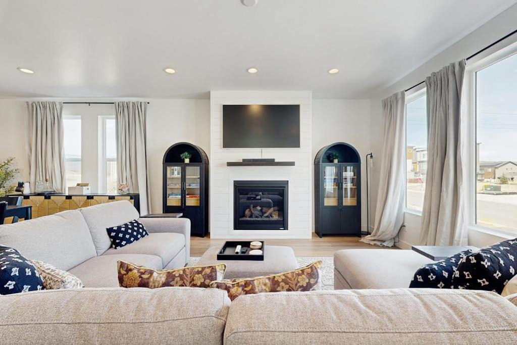 Photo of Livingroom in Park City