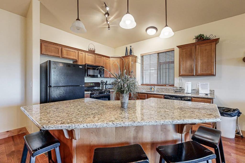 Photo of Kitchen in Bear Hollow Village