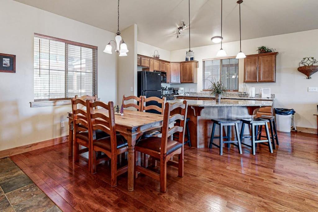 Photo of Kitchen in Bear Hollow Village