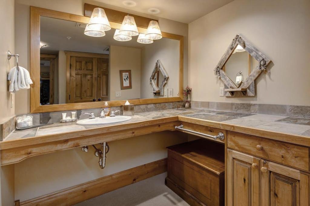 Photo of Bathroom in Deer Valley