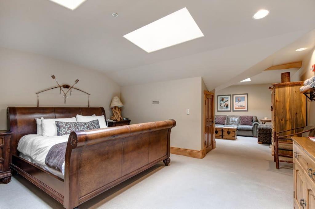 Photo of Bedroom in Deer Valley