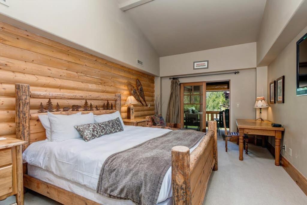 Photo of Bedroom in Deer Valley