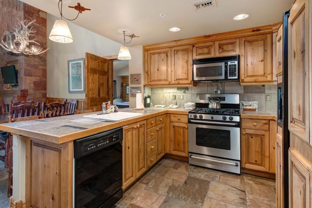 Photo of Kitchen in Deer Valley