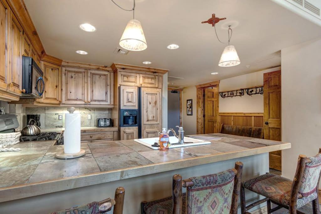 Photo of Kitchen in Deer Valley
