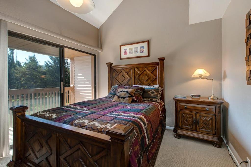 Photo of Bedroom in Park Meadows