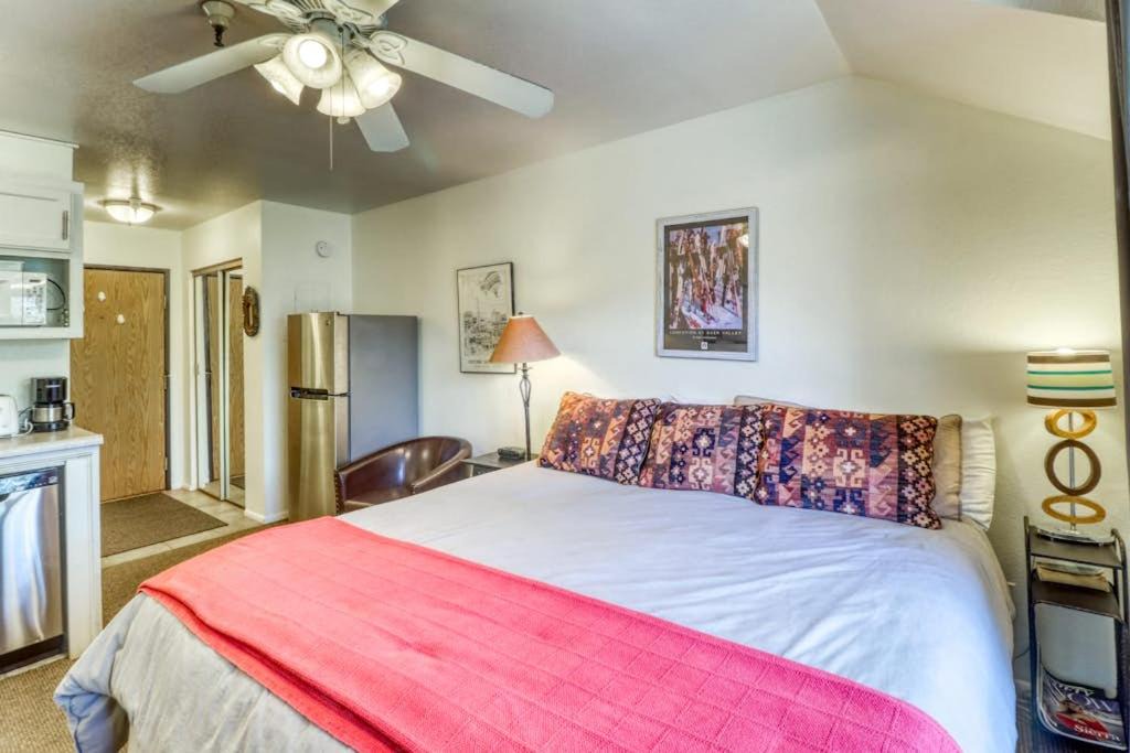 Photo of Bedroom in North Park City