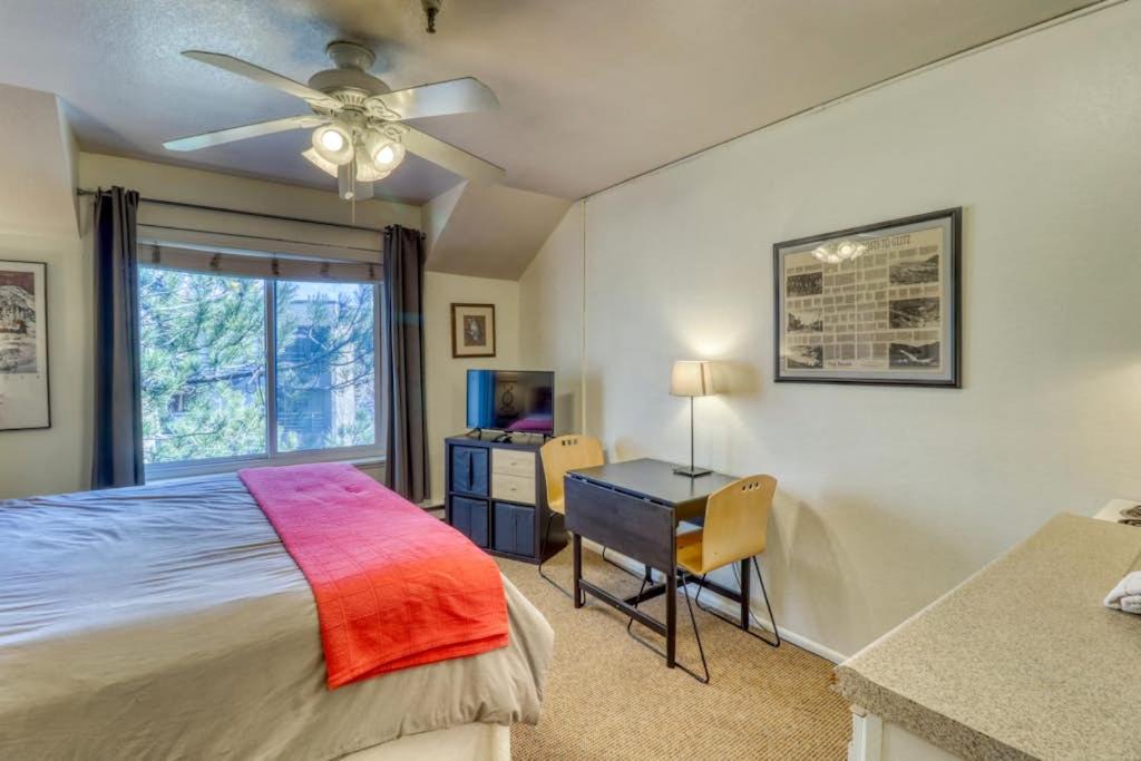 Photo of Bedroom in North Park City