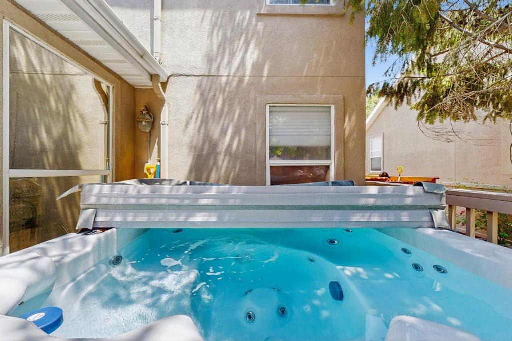 Photo of Patio Balcony in Cottonwood Heights