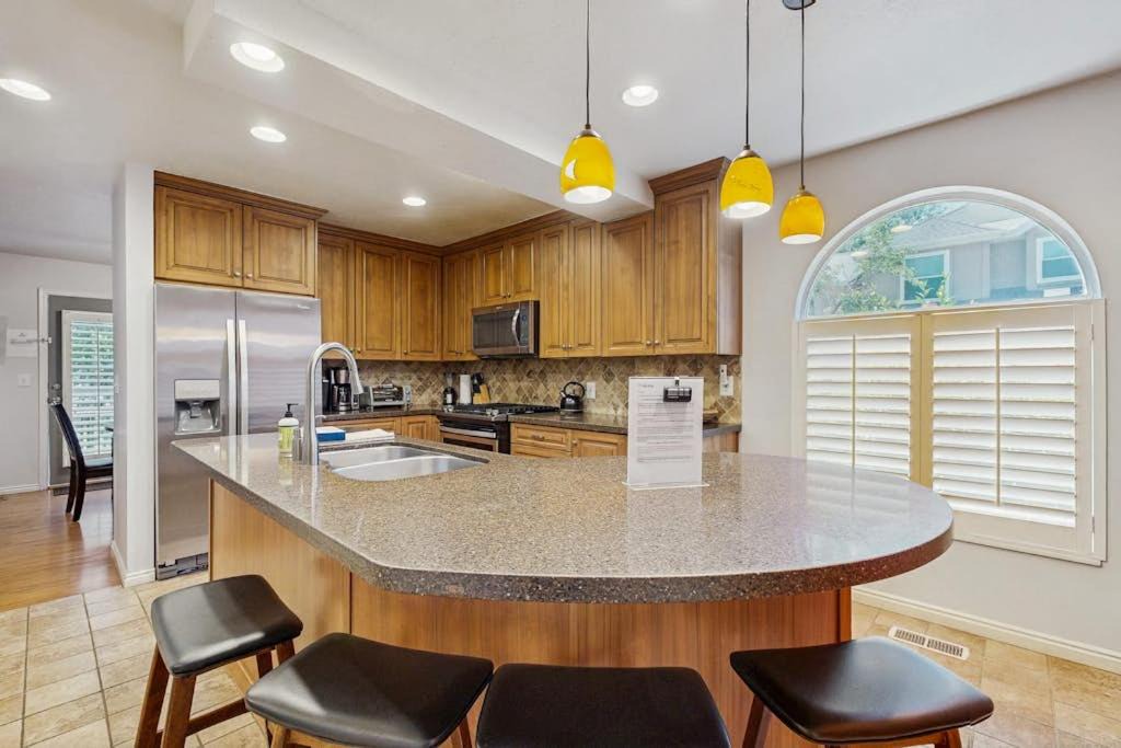 Photo of Kitchen in Cottonwood Heights