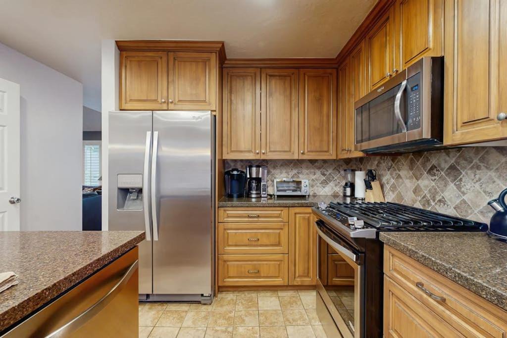 Photo of Kitchen in Cottonwood Heights