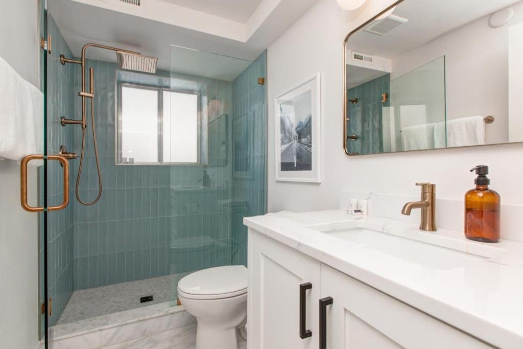 Photo of Bathroom in South Snyderville Basin