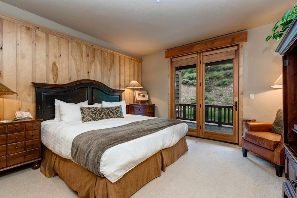 Photo of Bedroom in Deer Valley