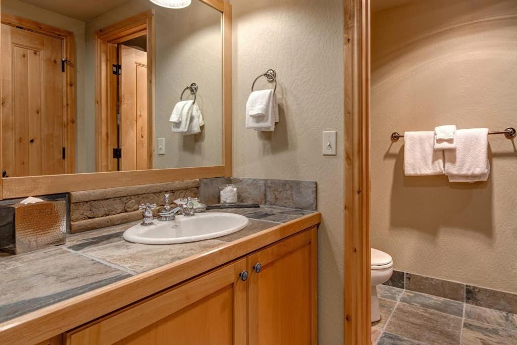 Photo of Bathroom in Deer Valley
